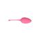 Sweety Teaser Rechargeable Bullet Pink