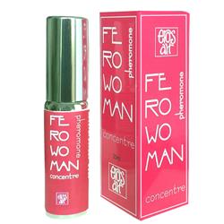 Ferowoman Concentre 20 ml