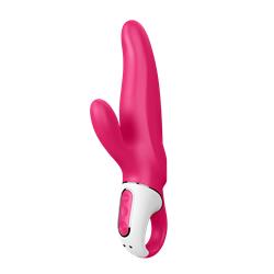 Satisfyer Vibe Mr. Rabbit