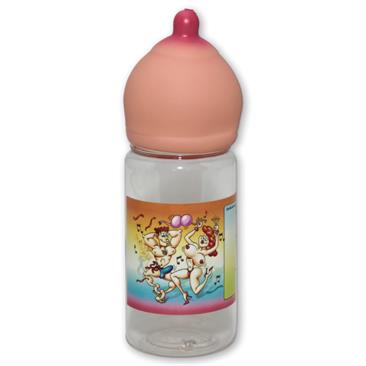 Biberón Teta Pequeño 360ml