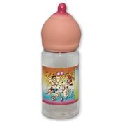 Breast Shaped Baby Bottle Small 360 ml