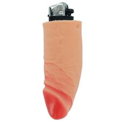 Penis Shaped Lighter