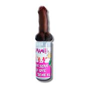 Baby Bottle in the Form of a Giant Mulato Penis 1200 ml