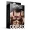 Odiseo Light Chest Bondage Harness for Men