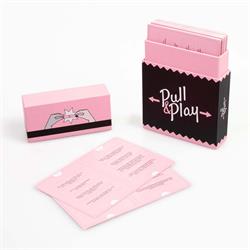 Juego Pull & Play (ES/EN/DE/FR/NL/PT/IT)