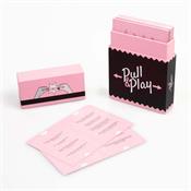 Cards Game Pull & Play  (ES/EN/DE/FR/NL/PT/IT)