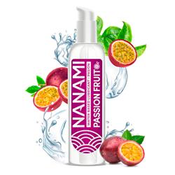 Nanami Water Based Lubricant Passion Fruit 150 ml