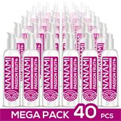 Pack de 40 Lubricante Base de Agua Furta de la Pasión 150 ml