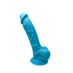 Dildo Mod. 1 - 7" XD01 Dual Density