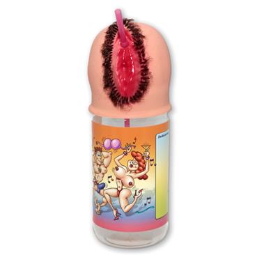 Biberón Vagina Mediano 750ml