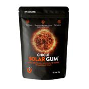 Chicles Solar Gum 10 Uds