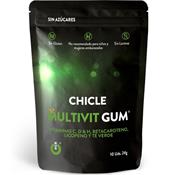 Multivit Gum 10 Uds