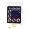 5 Brazilian Balls Excitante Efecto Vibrador Shock