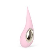 Clitoris Stimulator Lelo Dot Pink