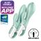 Air Pump Bunny 5 Connect App Mint Clave 30