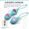 Ceyla Kegel Balls Silicone