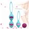 Ceyla Kegel Balls Silicone