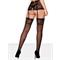 856-STO-1 stockings L/XL