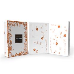Christmas Desires Advent Calendar
