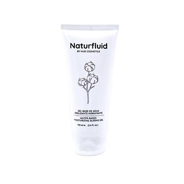 Naturfluid Gel Desliz. Base Agua Denso 100 ml Cl50