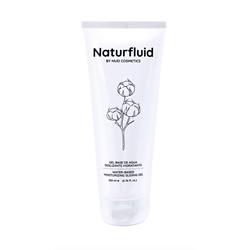 Naturfluid Gel Desliz. Base Agua Denso 200 ml Cl24