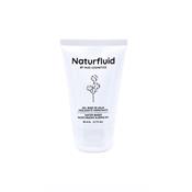 Naturfluid Gel Deslizante Base Agua Alta Densidad 50 ml