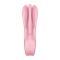 Threesome 1 Pink Clave 32