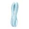 Threesome 1 Light Blue Clave 32