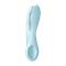 Threesome 1 Light Blue Clave 32