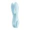 Threesome 1 Light Blue Clave 32