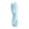 Threesome 1 Light Blue Clave 32