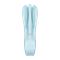 Threesome 1 Light Blue Clave 32