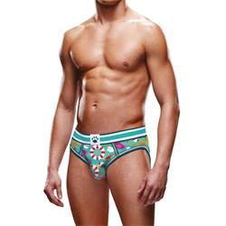 OPEN BRIEFS-BEACH-S