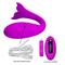 Jordyn Bullet with Remote USB Silicone Clave 38