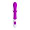 Butterfly Kiss Vibrator Silicone Clave 50