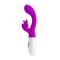 Butterfly Kiss Vibrator Silicone Clave 50