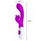 Butterfly Kiss Vibrator Silicone Clave 50