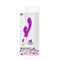 Butterfly Kiss Vibrator Silicone Clave 50