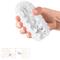 Whirl Mystery Venus-X Egg Masturbator Clave 60
