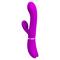 Clitoris Vibrator USB Silicone Clave 35