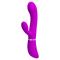 Clitoris Vibrator USB Silicone Clave 35