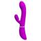 Clitoris Vibrator USB Silicone Clave 35