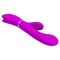 Clitoris Vibrator USB Silicone Clave 35