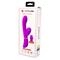 Clitoris Vibrator USB Silicone Clave 35