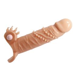 Connor Funda para el Pene 6.7"