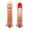 Emmitt Penis Sleeve TPR Clave 70
