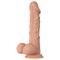 Beautiful Encounter Buraq Dildo 9.4" Clave 25