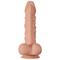 Beautiful Encounter Buraq Dildo 9.4" Clave 25