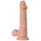 Beautiful Encounter Buraq Dildo 9.4" Clave 25