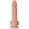 Beautiful Encounter Buraq Dildo 9.4" Clave 25